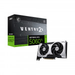 Card Màn Hình MSI GeForce RTX 5060Ti 8G VENTUS 2X OC PLUS