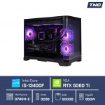 PC Gaming - Sniper i5060Ti