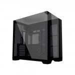Vỏ Case Lian Li O11 Vision Compact Black (G99.O11VPX.00)