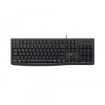 Bàn Phím Cơ DAREU LK185 USB Black