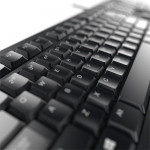 Bàn Phím Cơ DAREU LK185 USB Black