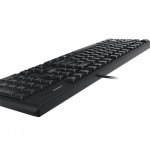 Bàn Phím Cơ DAREU LK185 USB Black