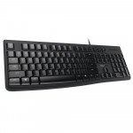 Bàn Phím Cơ DAREU LK185 USB Black