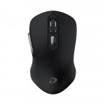 Chuột Không Dây DAREU LM115B Black