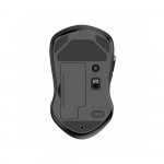 Chuột Không Dây DAREU LM115B Black
