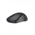 Chuột Không Dây DAREU LM115B Black