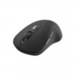 Chuột Không Dây DAREU LM115B Black