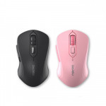 Chuột Không Dây DAREU LM115B Pink