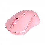 Chuột Không Dây DAREU LM115B Pink