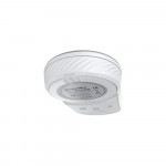 Chuột Không Dây DAREU LM166D UFO Màu Trắng Bạc