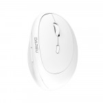 Chuột Không Dây DAREU LM158D Màu Trắng