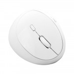 Chuột Không Dây DAREU LM158D Màu Trắng