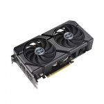 Card Màn Hình ASUS Dual GeForce RTX 4060 Ti EVO OC Edition 8GB GDDR6 (DUAL-RTX4060TI-O8G-EVO)