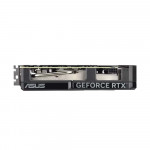 Card Màn Hình ASUS Dual GeForce RTX 4060 Ti EVO OC Edition 8GB GDDR6 (DUAL-RTX4060TI-O8G-EVO)
