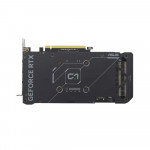 Card Màn Hình ASUS Dual GeForce RTX 4060 Ti EVO OC Edition 8GB GDDR6 (DUAL-RTX4060TI-O8G-EVO)