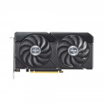 Card Màn Hình ASUS Dual GeForce RTX 4060 Ti EVO OC Edition 8GB GDDR6 (DUAL-RTX4060TI-O8G-EVO)