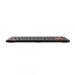 Bàn Phím Cơ Không Dây DAREU LK160D (Dual Mode, Scissor Switch)