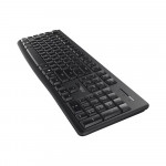 Bộ Phím Chuột Không Dây DAREU MK188G