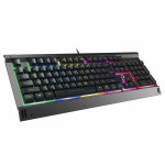 Bàn Phím Gaming DAREU LK145 USB Màu Đen