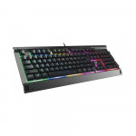 Bàn Phím Gaming DAREU LK145 USB Màu Đen