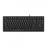 Bàn Phím Cơ Gaming DAREU EK87L v2 Màu Đen (Dream/ Firely Switch - No LED)
