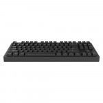 Bàn Phím Cơ Gaming DAREU EK87L v2 Màu Đen (Dream/ Firely Switch - No LED)