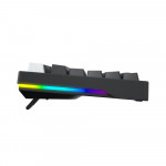 Bàn Phím Cơ Gaming DAREU EK87 v2 Màu Đen (2 Sides RGB Strip, Blue/ Brown/ Red D Switch)