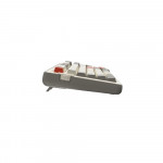 Bàn Phím Cơ Gaming DAREU EK87 PRO - Proto (Triple Mode, Cherry PBT Double Shot, Gasket Mount, RGB)