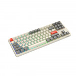 Bàn Phím Cơ Gaming DAREU EK87 PRO - Proto (Triple Mode, Cherry PBT Double Shot, Gasket Mount, RGB)