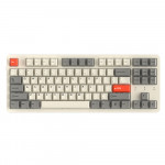 Bàn Phím Cơ Gaming DAREU EK87 PRO - Proto (Triple Mode, Cherry PBT Double Shot, Gasket Mount, RGB)