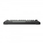 Bàn Phím Cơ Gaming DAREU EK75 PBT Grey Black (2 Sides RGB Strip, Multi-Led, PBT Double Shot OEM Profile, DareU Dream Switch)