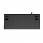 Bàn Phím Cơ Gaming DAREU EK75 White x Black (2 Sides RGB Strip, DareU Dream Switch, Type-C)