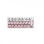 Bàn phím cơ Gaming DAREU EK75 PRO Sakura Pink