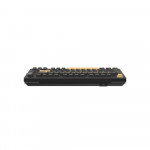 Bàn Phím Cơ Gaming DAREU EK75 RT Rapid Trigger (RGB, PBT Double Shot CHERRY profile, DareU Magnetic sw)