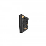 Bàn Phím Cơ Gaming DAREU EK75 RT Rapid Trigger (RGB, PBT Double Shot CHERRY profile, DareU Magnetic sw)