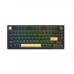 Bàn Phím Cơ Gaming DAREU EK75 RT Rapid Trigger (RGB, PBT Double Shot CHERRY profile, DareU Magnetic sw)