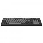 Bàn Phím Cơ Gaming DAREU EK98L Grey-Black (Multi-LED)