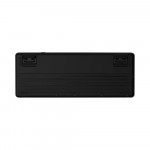 Bàn Phím Cơ Gaming DAREU EK98 White x Black (Multi-Led, PBT Double Shot OEM profile, DareU Dream / Firefly sw)