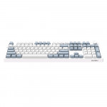 Bàn Phím Cơ Gaming DAREU EK106 PRO Haze Blue
