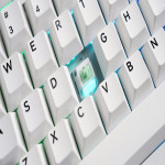 Bàn Phím Cơ Gaming DAREU EK106 PRO Haze Blue