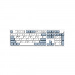 Bàn Phím Cơ Gaming DAREU EK106 PRO Haze Blue