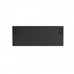 Bàn Phím Cơ Gaming DAREU EK106 PRO Black Golden