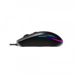 Chuột Gaming DAREU EM911 Màu Đen