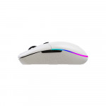Chuột Gaming DAREU EM911X Màu Trắng