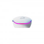 Chuột Gaming DAREU EM911X Màu Trắng
