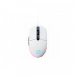 Chuột Gaming DAREU EM911X Màu Trắng