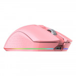 Chuột Gaming DAREU EM901 RGB - Màu Hồng