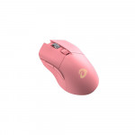 Chuột Gaming DAREU EM901 RGB - Màu Hồng