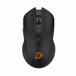 Chuột Gaming DAREU EM901 RGB - Màu Đen