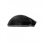 Chuột Gaming DAREU EM901 RGB - Màu Đen